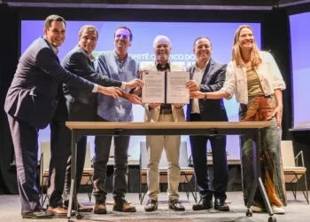 Lula publica carta de apoio a Rio-Niterói nos Jogos Panamericanos 2031