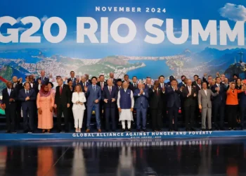 Lula diz que G20 tem “a responsabilidade de fazer melhor”