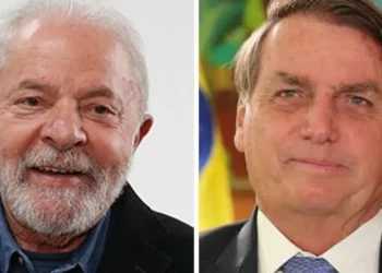 Lula e Bolsonaro empatariam em 1º turno de eleição, Paraná Pesquisas
