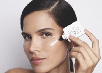 Vanguarda da beleza: o Boticário apresenta Make B. BB Sense, o primeiro BB Cream do Brasil com pigmentos encapsulados que se adaptam a diversos tons de pele