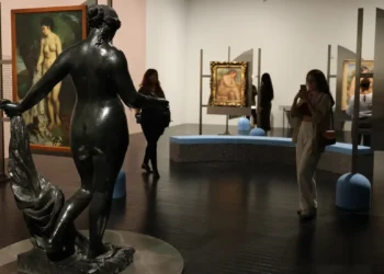 Masp inaugura novo prédio nesta sexta-feira, com cinco exposições