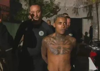 MC Poze pede Habeas Corpus após ser preso por apologia e associação ao tráfico