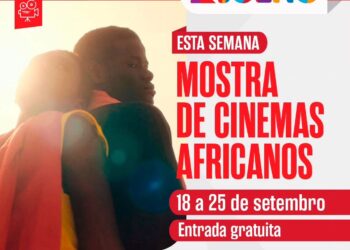 Cineteatro 2 de Julho recebe Mostra de Cinemas Africanos a partir desta quarta-feira