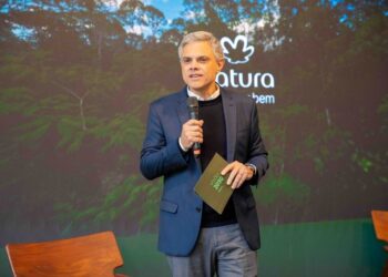 Natura apresenta compromissos para ser 100% regenerativa até 2050