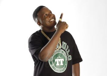 O cantor Cirilo Teclas lança clipe do hit “Manda 100, Manda 50”, nesta quinta-feira