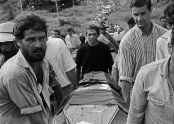 MST faz ato ecumênico em local de massacre que completa 28 anos