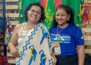 Programa de aceleração de economia criativa apoia projetos em MT