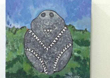 Caixa Cultural Salvador recebe exposição de artistas indígenas da Amazônia