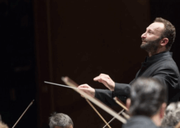 Festival Internacional de Música Primavera de Praga