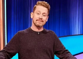 Macaulay Culkin diz que não fala com o pai há 30 anos