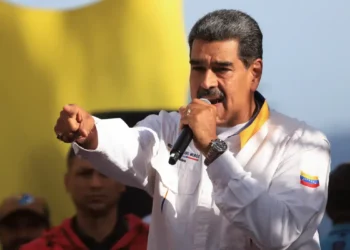 Maduro anuncia eleição legislativa e de governador para 2025