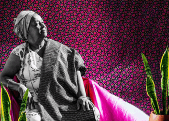 Incra reconhece terras de quilombo de mãe Bernadete