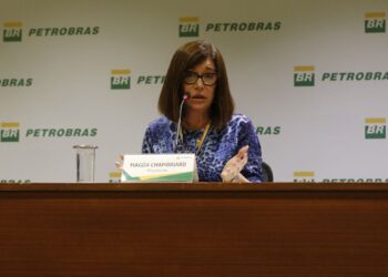 Exploração de petróleo na costa brasileira é essencial, diz Magda