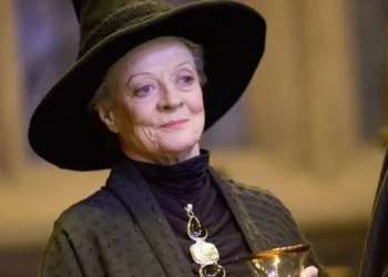 Morre Maggie Smith, a eterna Minerva McGonagall de Harry Potter, aos 89 anos