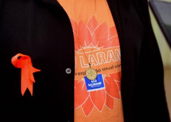 Maio Laranja segue com vasta programação em Salvador