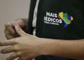 Mais Médicos: 624 municípios vão receber mais 1,5 mil profissionais
