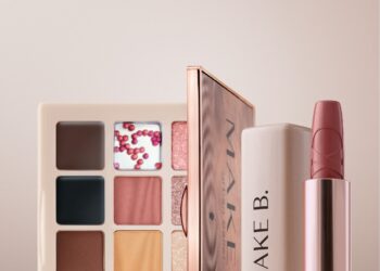 O clássico é sempre tendência: Make B. reinterpreta a elegância do balletcore e traz de volta a linha Urban Ballet