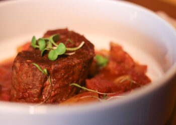 Joca Mesa Bar estreia no Restaurant Week com cardápio da gastronomia nordestina Contemporânea