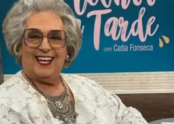 Mama Bruschetta é internada em São Paulo após se sentir mal