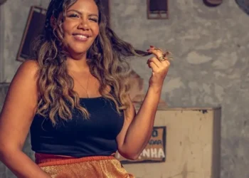 Mani Reggo revela ter recebido convite para participar de A Fazenda