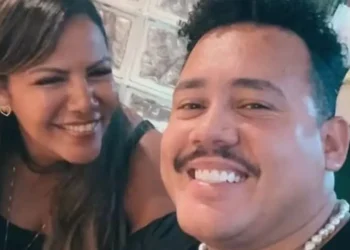 Após jantar juntos, Lucas Buda e Mani Rego negam romance