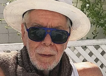 Manoel Carlos apresenta piora no quadro de Parkinson