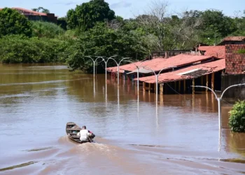 Chuvas levam oito municípios a decretar emergência no Maranhão