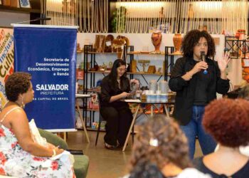 Prefeitura promove 4ª edição da Maratona Empreendedora nesta sexta-feira (22)