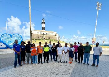 Prefeitura de Salvador avança nos preparativos para a 7ª edição da Maratona Salvador