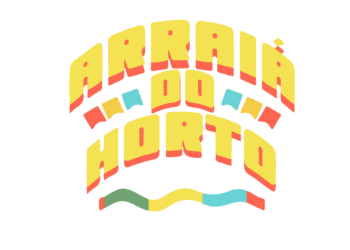 2ª edição do Arraiá do Horto com shows de Tico, Banda UTX e TK