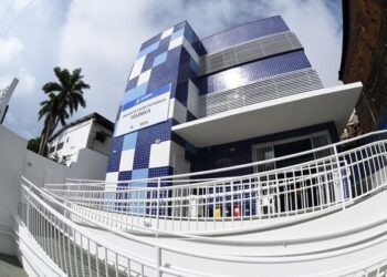 Salvador atinge marca histórica de 70% de cobertura da Atenção Básica