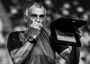 Morre ex-goleiro do Bahia e ídolo do JEC, Marcão, aos 51 anos