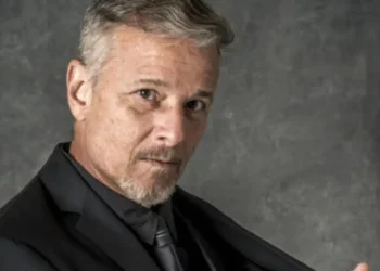 Marcello Novaes encerra contrato com a Globo após 36 anos de emissora