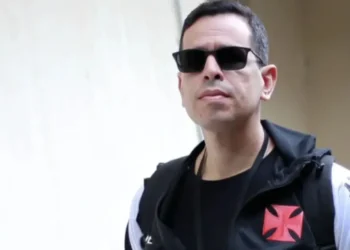 Ex-presidente do Bahia, Marcelo Sant’Ana é demitido do cargo de diretor de futebol do Vasco