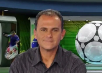 Jornalista esportivo Marcelo Bianconi morre aos 69 anos