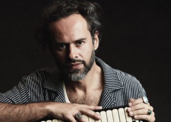 Dono de vários sucessos da nova MPB, Marcelo Jeneci se apresenta neste sábado no Teatro Sesc Casa do comércio