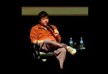 Escritor Marcelo Rubens Paiva é agredido em desfile de bloco em SP