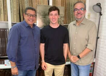 Bernardo Peixoto fala sobre paixão e determinação no mundo da vela