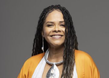 Márcia Short exalta música preta brasileira em show no Pelourinho