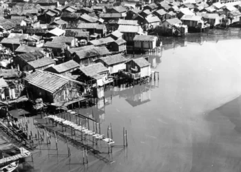 Operação na Maré, no Rio, combate lavagem de dinheiro do tráfico