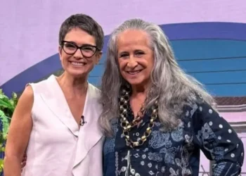 Maria Bethânia será homenageada em edição especial do Globo Repórter