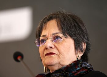 Mulheres tomaram para si a lei e a fortaleceram, diz Maria da Penha