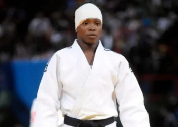 Maricet Espinosa, bicampeã pan-americana de judô, morre aos 34 anos