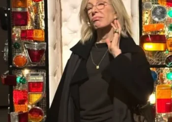 Marília Gabriela anuncia aposentadoria após 50 anos de carreira: “Fazendo o que eu quero”