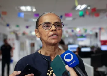 Marina defende mudanças “estruturais” em PL que muda regras ambientais