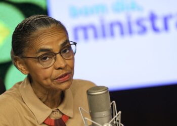 Marina: Brasil pode ajudar países a trilhar caminhos mais responsáveis