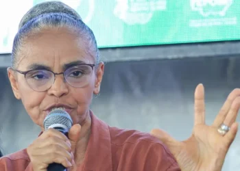 “Não é festa, é luta”, diz Marina Silva sobre COP30 em Belém