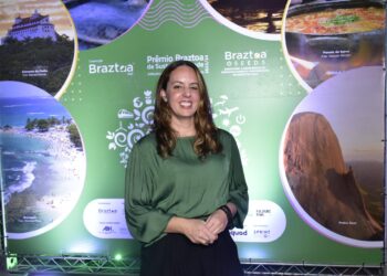 Porto Seguro está no ranking de destinos mais vendidos pelas operadoras de turismo em 2023