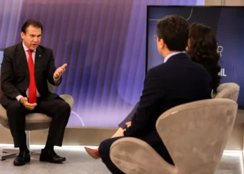 Marinho: projeto garante renda maior para motoristas de aplicativo