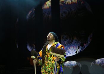 Marivaldo dos Santos promove Festival Quabales da Primavera e celebra a arte do Nordeste de Amaralina neste sábado (07)